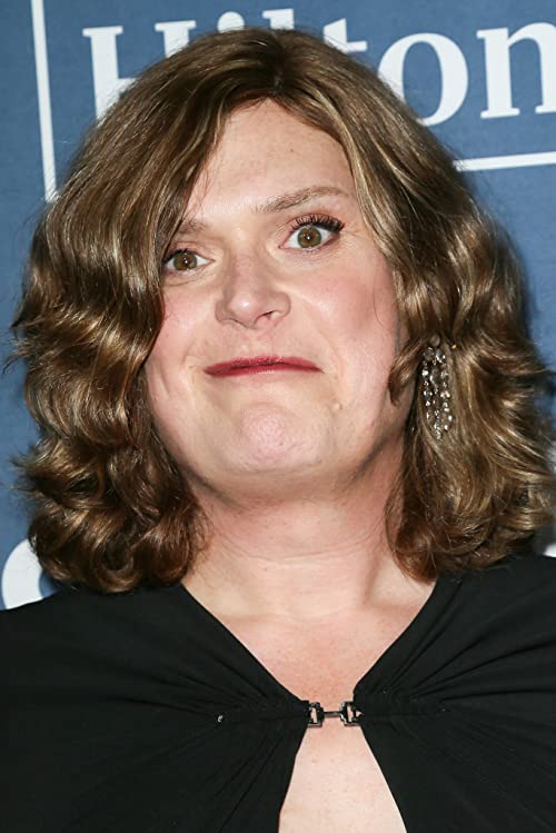 Lilly Wachowski