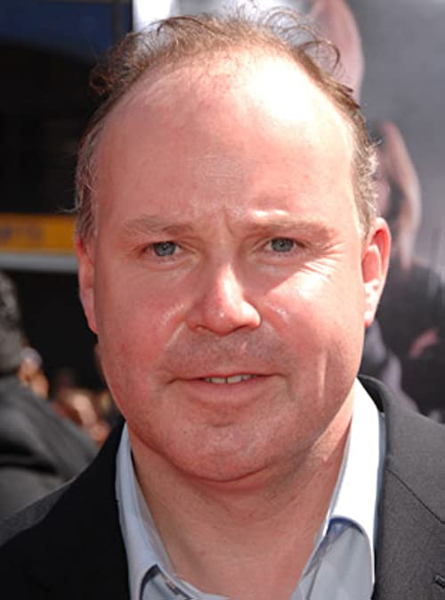 David Yates