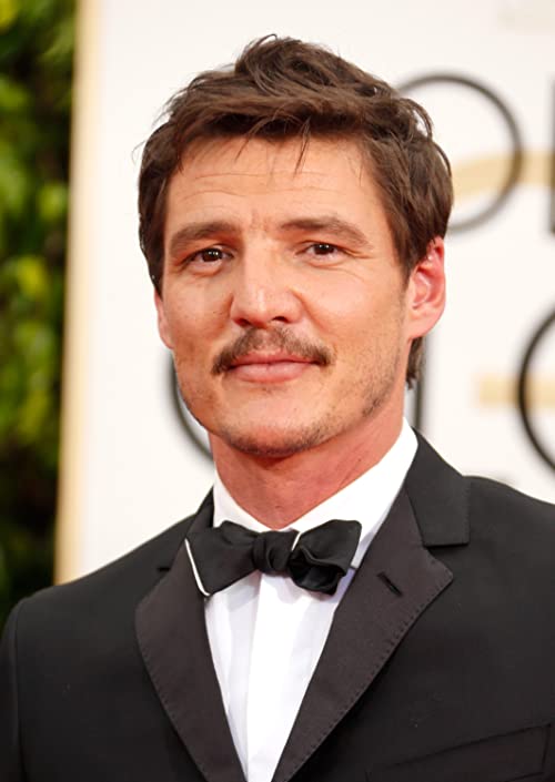 Pedro Pascal