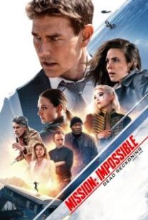 دانلود فیلم Mission: Impossible – Dead Reckoning Part One 2023