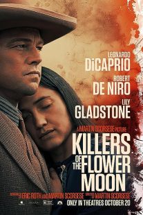 دانلود فیلم Killers of the Flower Moon 2023